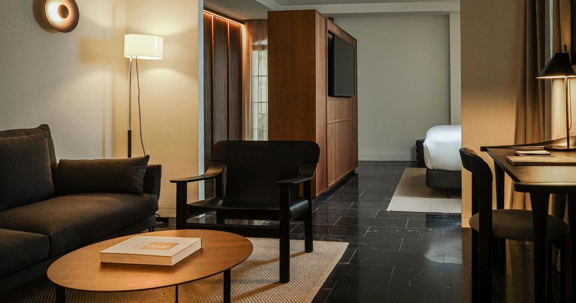 Mercer Plaza Sevilla 5 Gl Екстер'єр фото