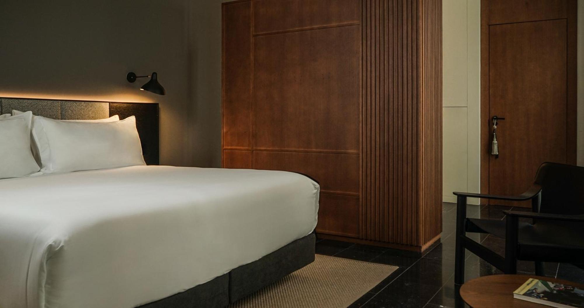 Mercer Plaza Sevilla 5 Gl Екстер'єр фото