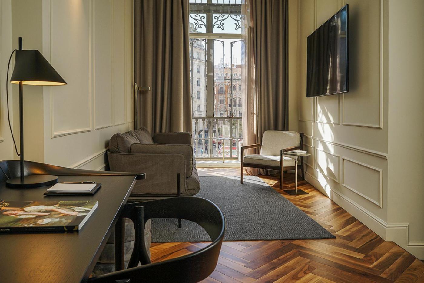 Mercer Plaza Sevilla 5 Gl Екстер'єр фото