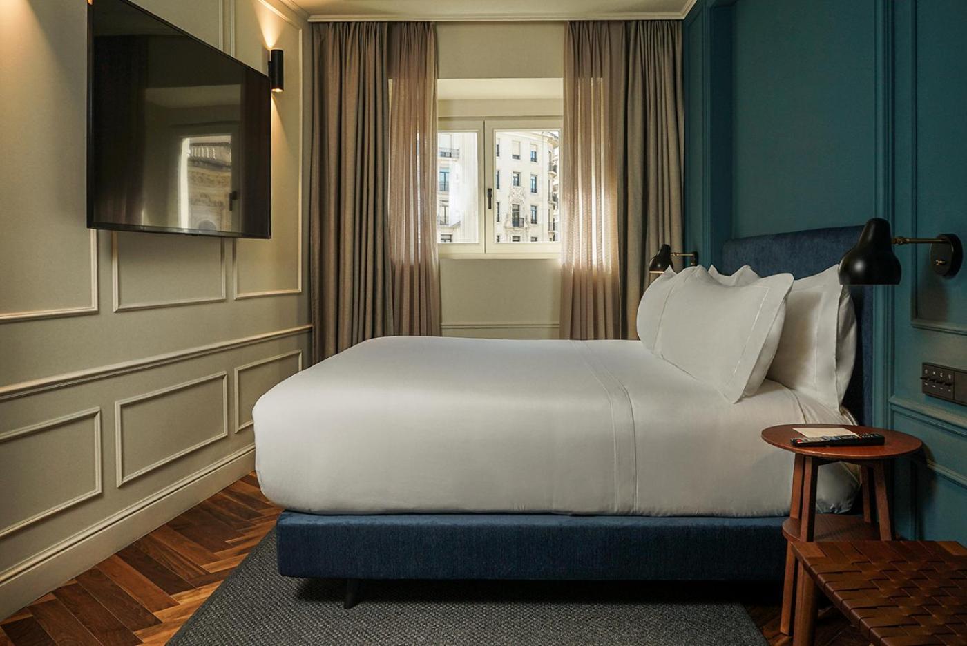 Mercer Plaza Sevilla 5 Gl Екстер'єр фото