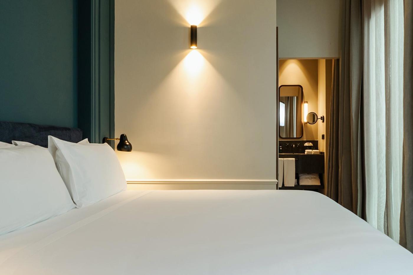 Mercer Plaza Sevilla 5 Gl Екстер'єр фото