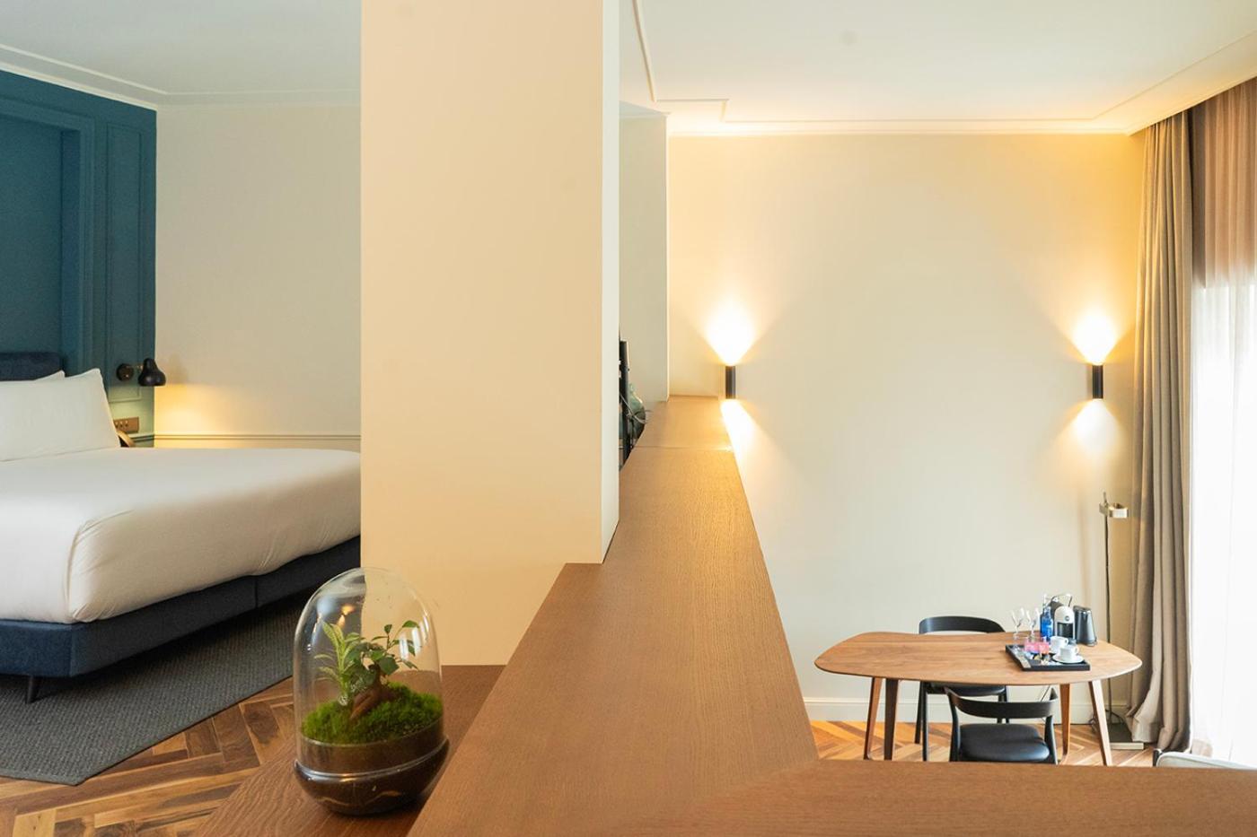 Mercer Plaza Sevilla 5 Gl Екстер'єр фото