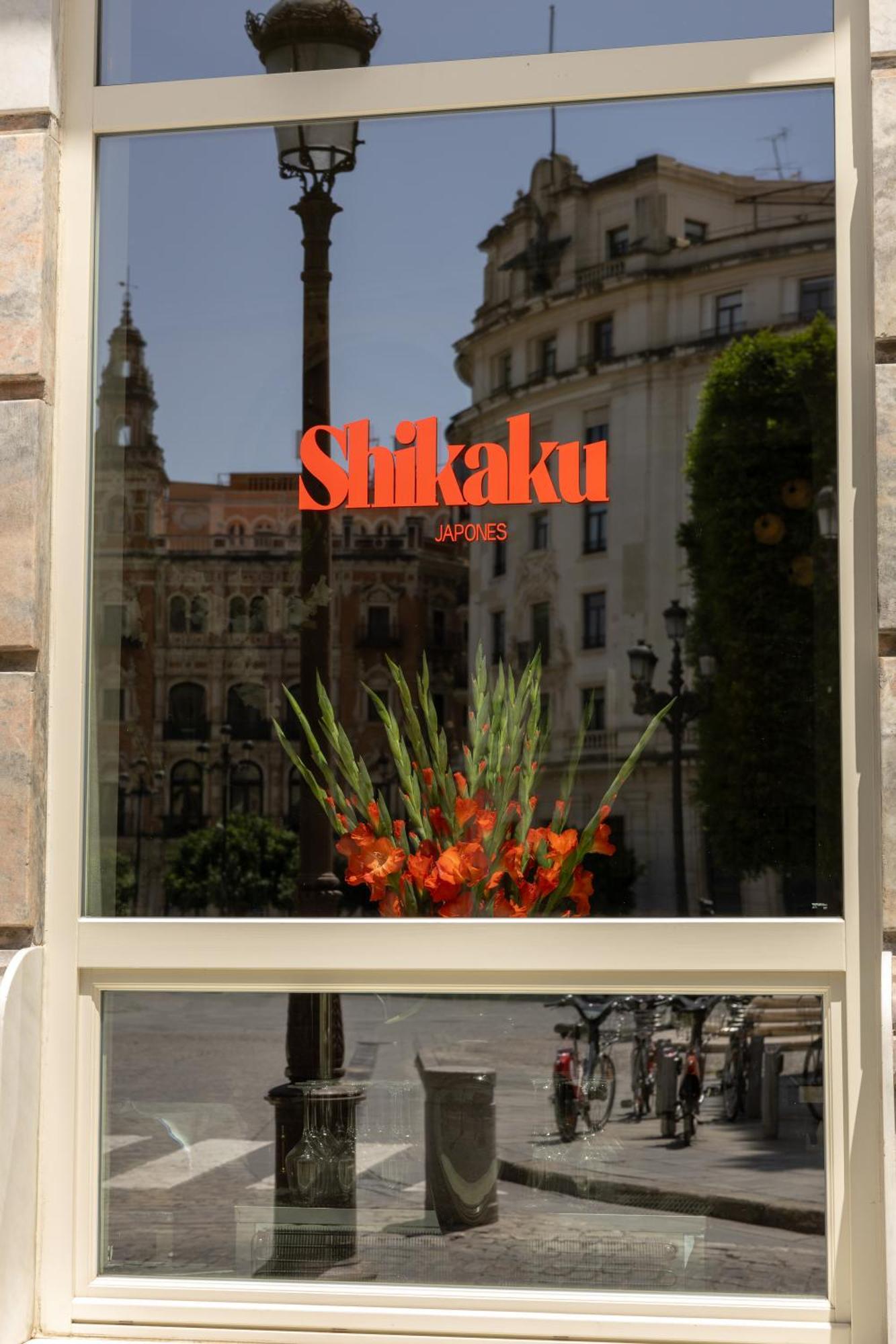 Mercer Plaza Sevilla 5 Gl Екстер'єр фото